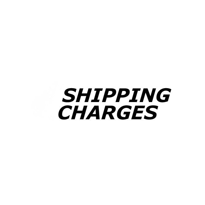 Additional Shipping Charges