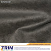 Load image into Gallery viewer, Premium Ultrafine Suedetara Suedette Material - Scrim Foam Backing - £10.00 / Metre