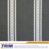 Load image into Gallery viewer, VW Golf GTI TCR Interior Fabric Diamond Striped - £43.00 / Metre